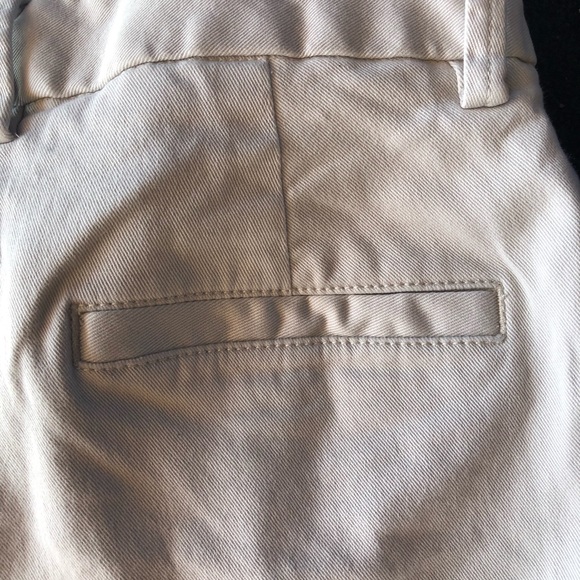 Express khaki pants - Picture 5 of 5